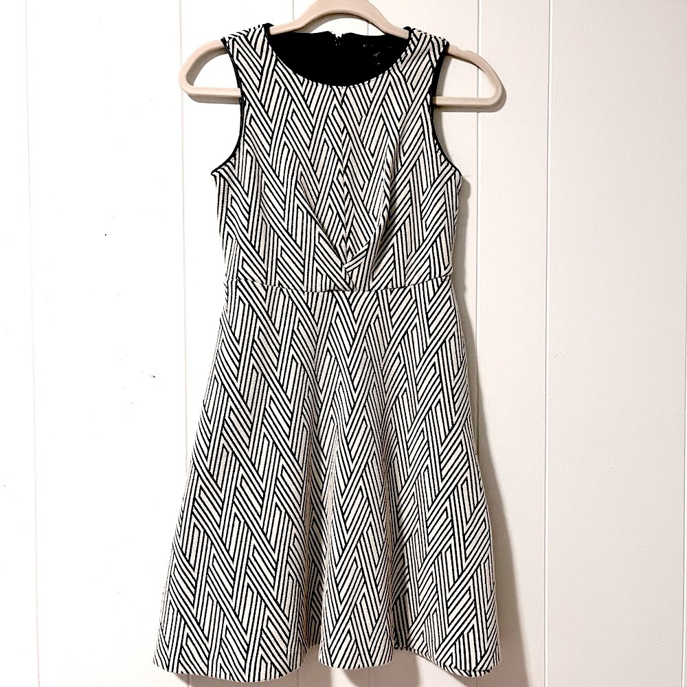 Banana Republic  cocktail dress